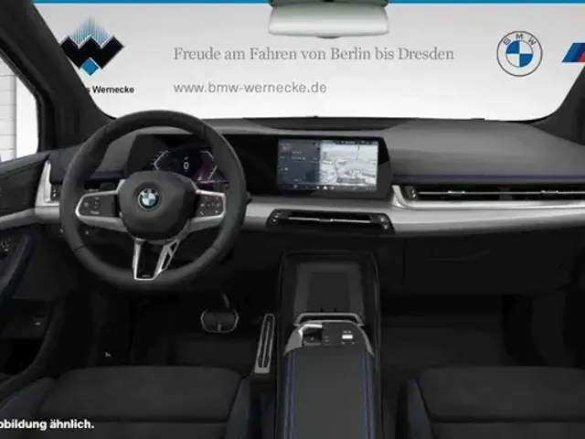BMW 216