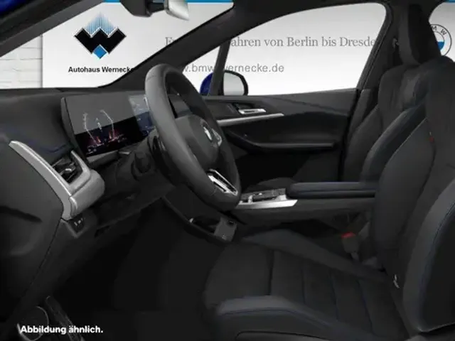 BMW 216