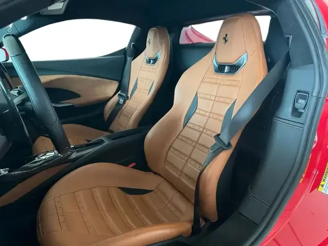 Ferrari 296 GTB