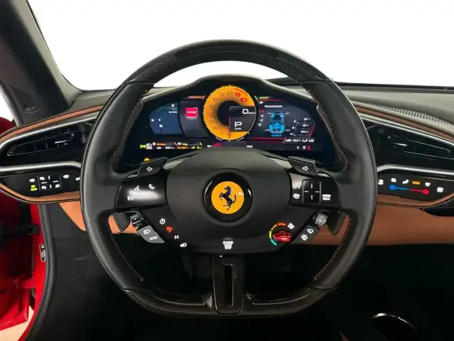 Ferrari 296 GTB