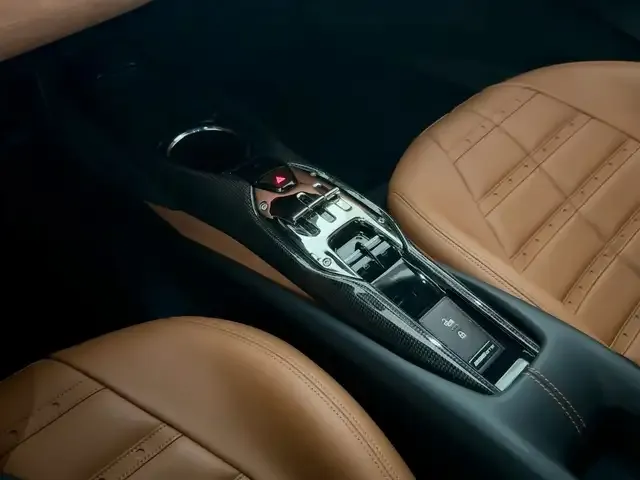 Ferrari 296 GTB
