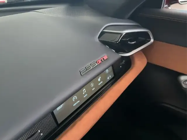 Ferrari 296 GTB