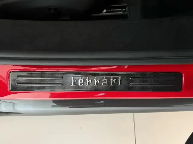 Ferrari 296 GTB