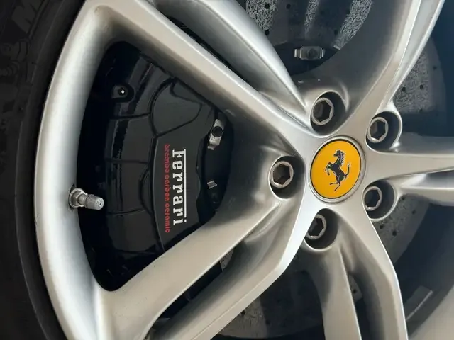 Ferrari 296 GTB