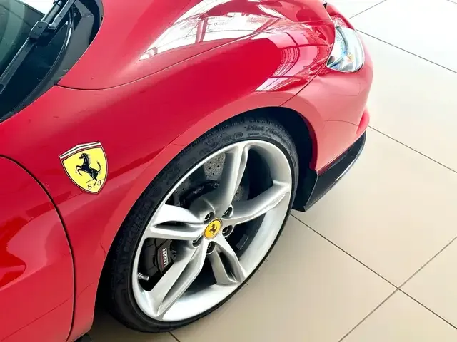 Ferrari 296 GTB