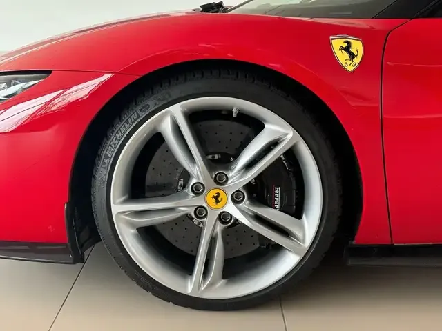 Ferrari 296 GTB