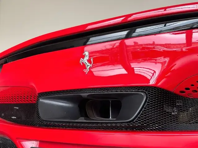 Ferrari 296 GTB
