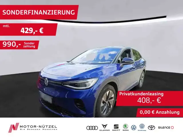 Volkswagen ID.5