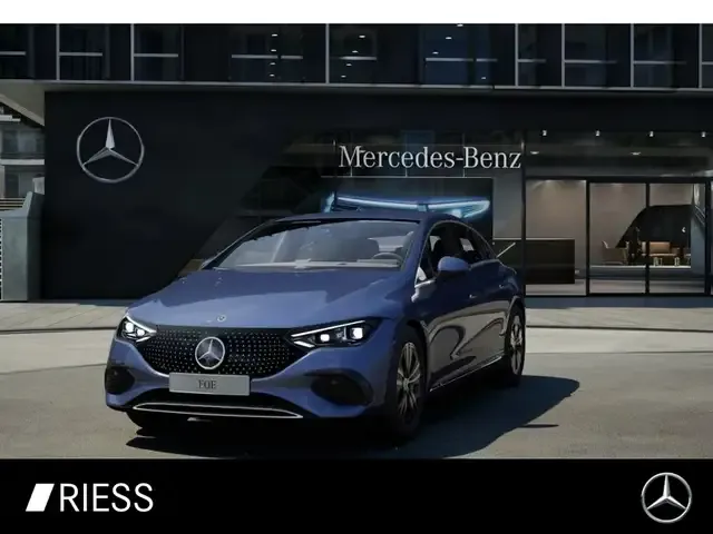 Mercedes-Benz EQE 300