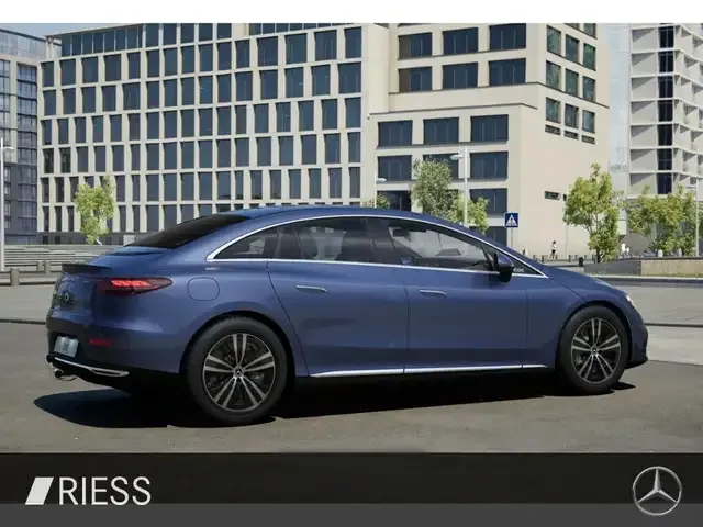 Mercedes-Benz EQE 300