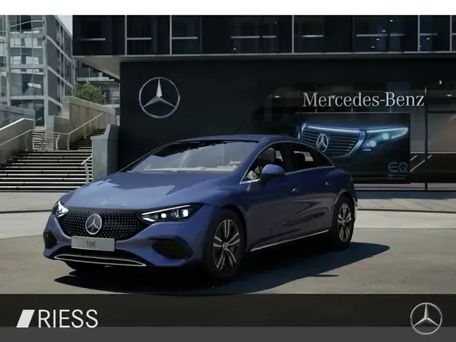 Mercedes-Benz EQE 300
