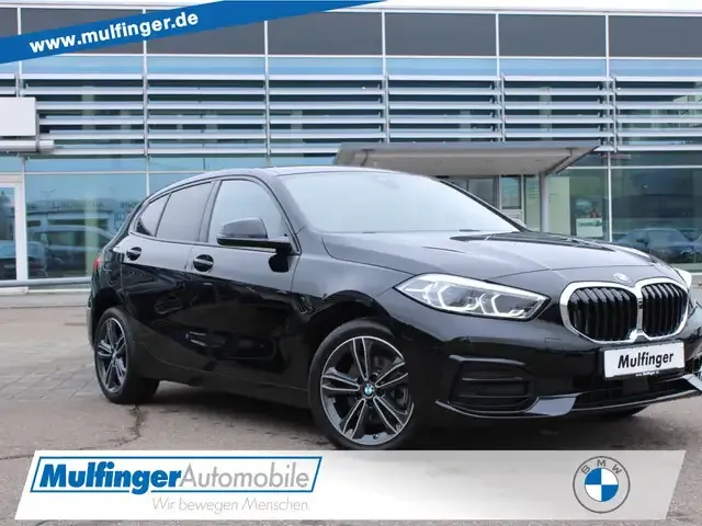 BMW 116