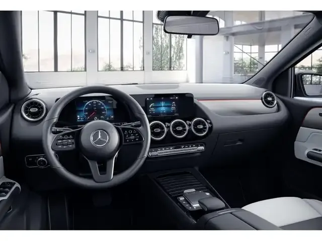Mercedes-Benz B 250