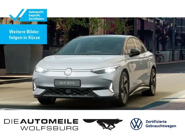 Volkswagen ID.7