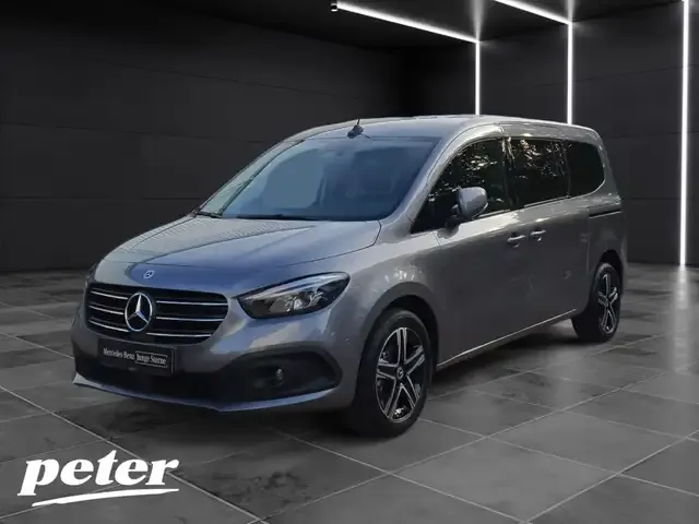 Mercedes-Benz T-Klasse