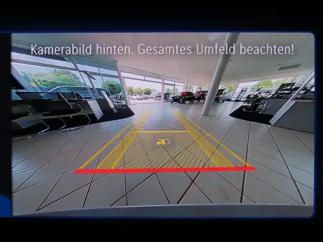 Mercedes-Benz EQV 300