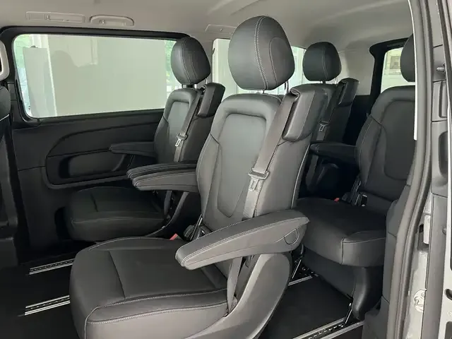 Mercedes-Benz EQV 300