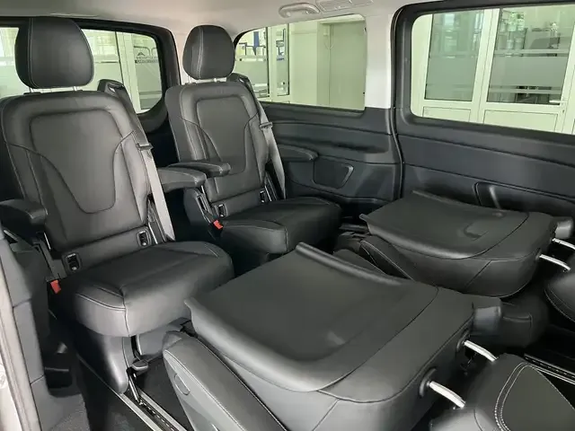 Mercedes-Benz EQV 300