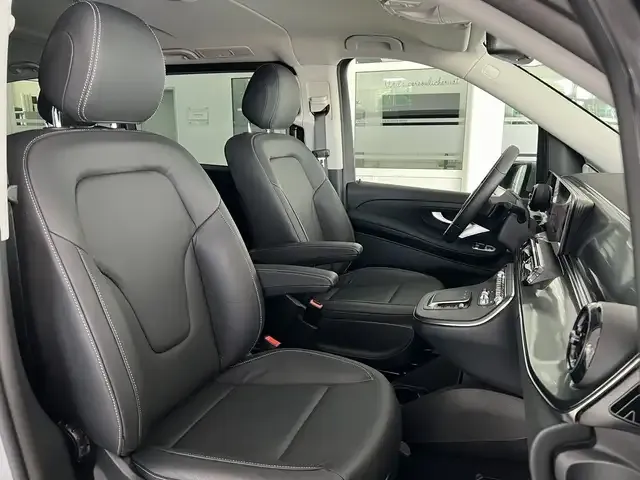 Mercedes-Benz EQV 300