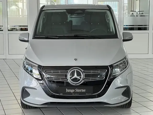 Mercedes-Benz EQV 300