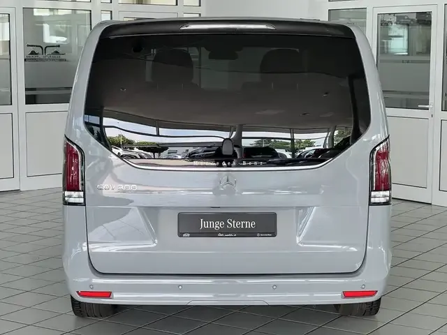 Mercedes-Benz EQV 300