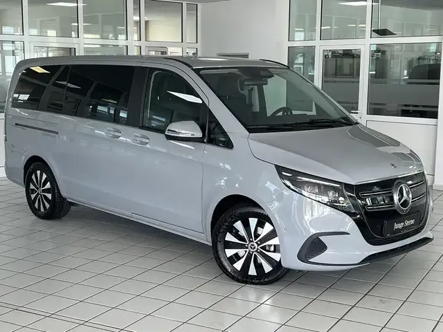 Mercedes-Benz EQV 300