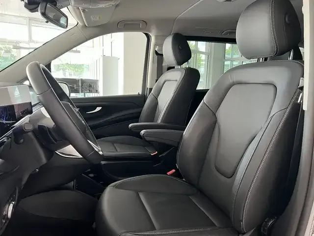 Mercedes-Benz EQV 300