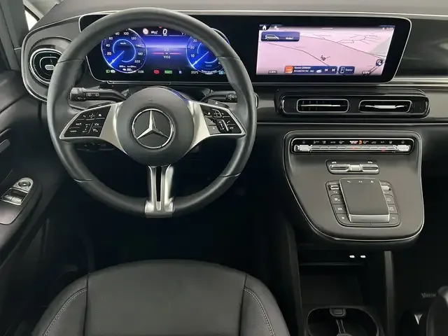 Mercedes-Benz EQV 300