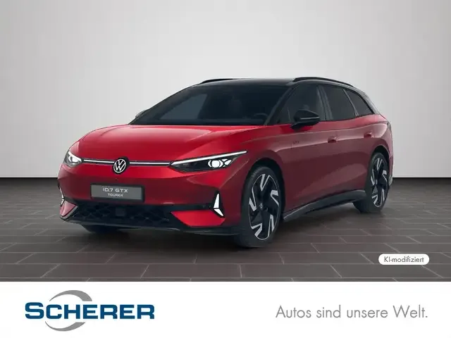 Volkswagen ID.7