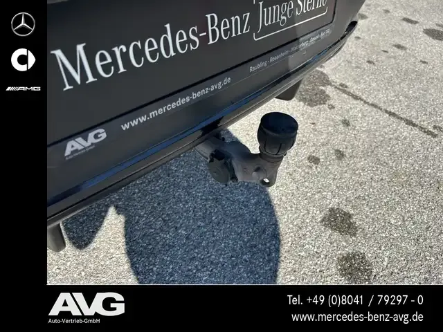 Mercedes-Benz GLC 400