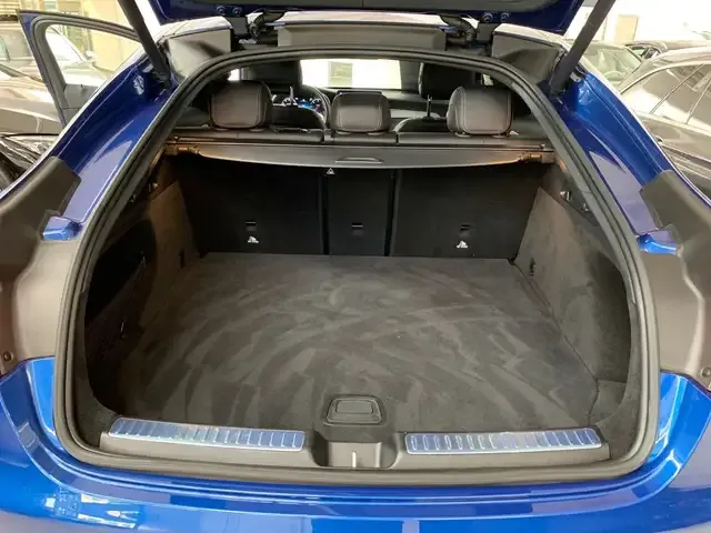 Mercedes-Benz GLC 400