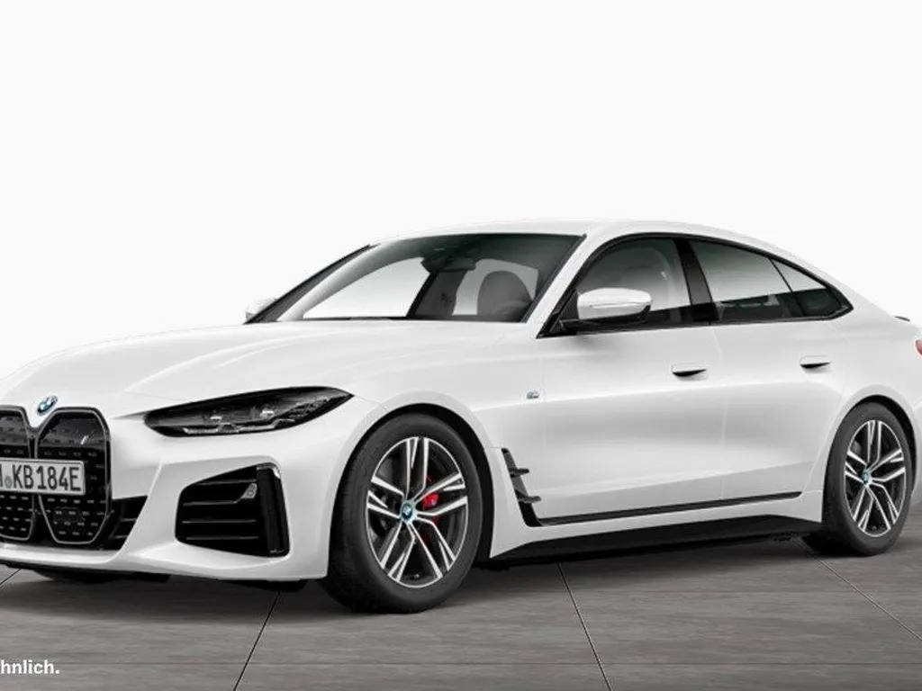 BMW i4