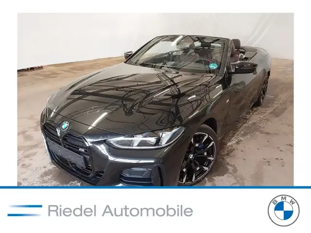 BMW 440