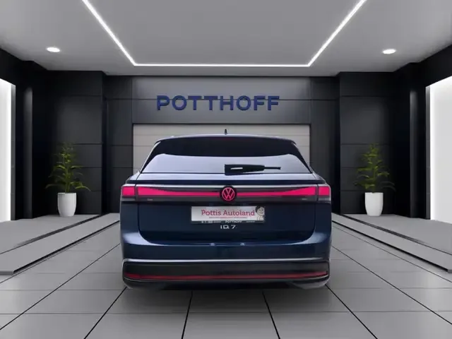Volkswagen ID.7