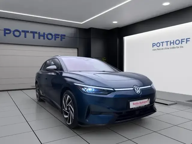 Volkswagen ID.7