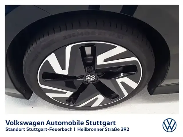 Volkswagen ID.7