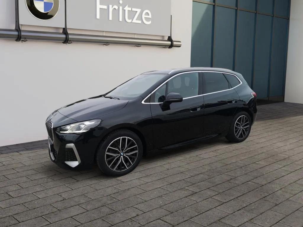 BMW 220