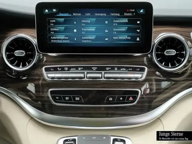 Mercedes-Benz V 300