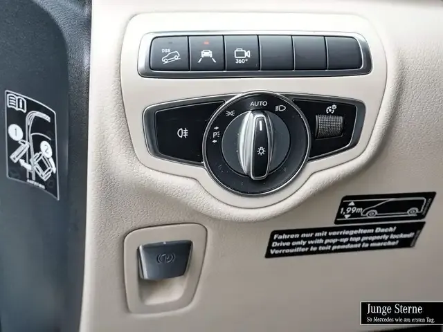 Mercedes-Benz V 300