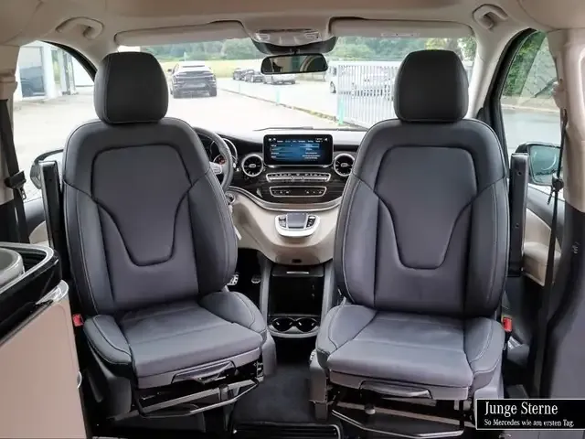 Mercedes-Benz V 300