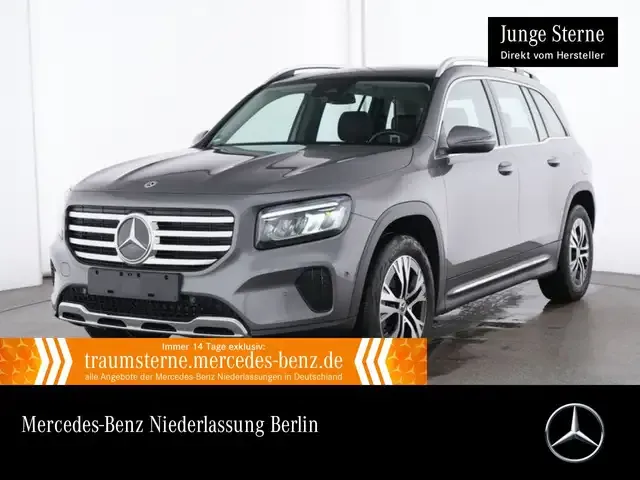 Mercedes-Benz GLB 180