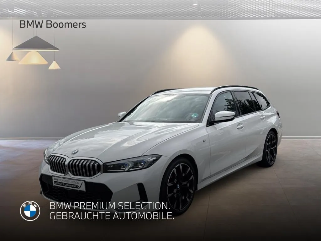 BMW 320