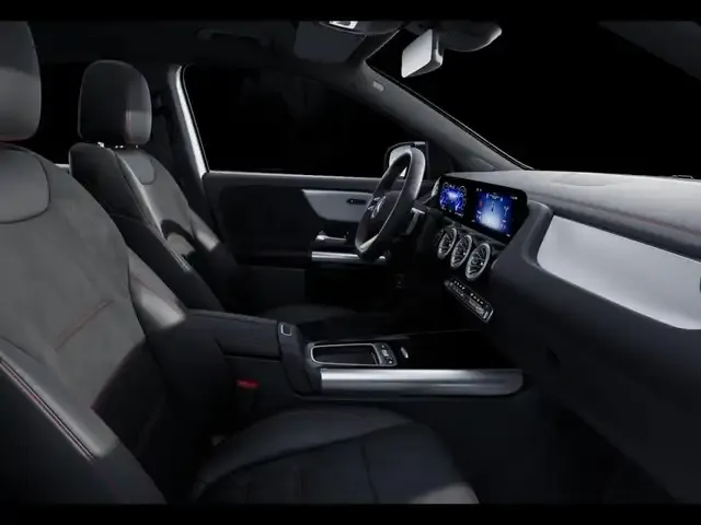 Mercedes-Benz EQA 350