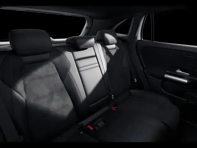 Mercedes-Benz EQA 350