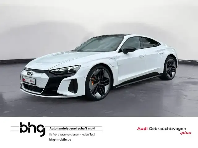 Audi RS e-tron GT