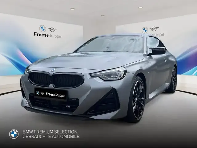 BMW 240
