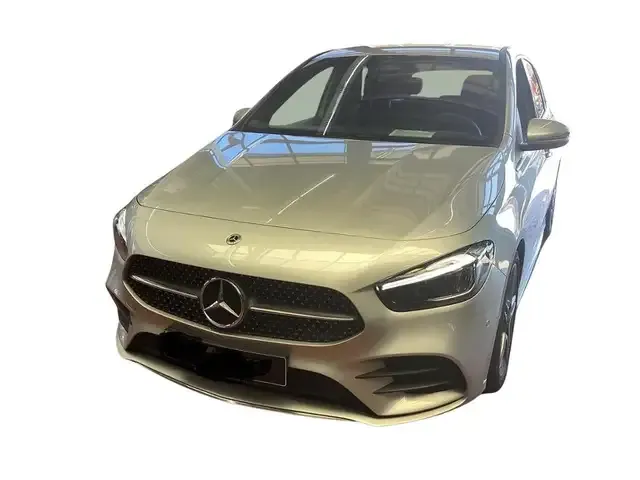 Mercedes-Benz B 220