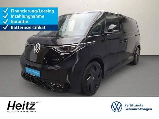 Volkswagen ID. Buzz