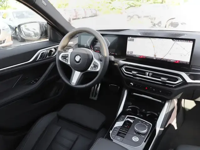 BMW 430