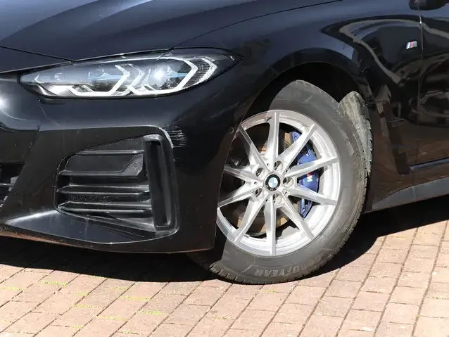 BMW 430